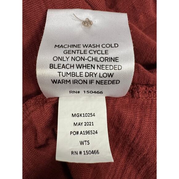 Even Tide Men's 3XL Polo Shirt - Picture 6 of 8